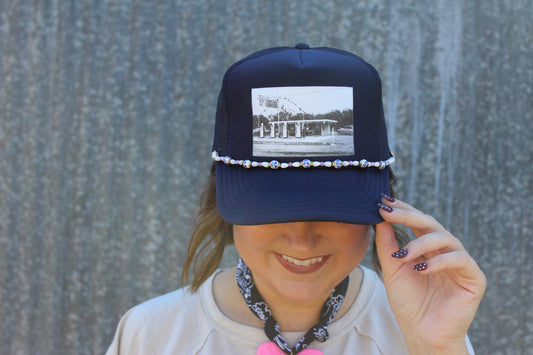 The Station Trucker