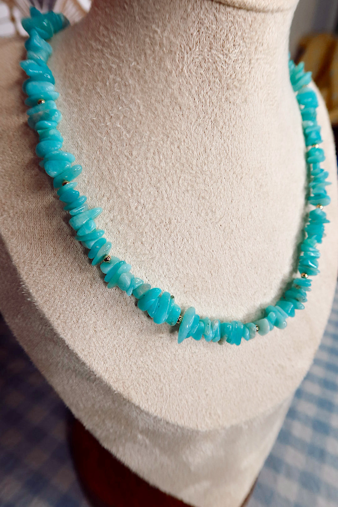 Chippy Choker