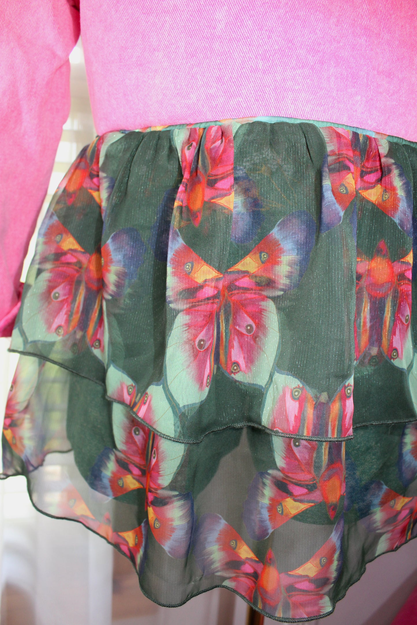 Delilah Jacket