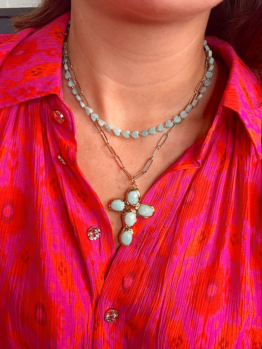 Pippa Necklace