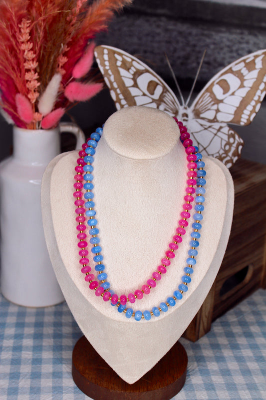 Mojave Candy Necklace