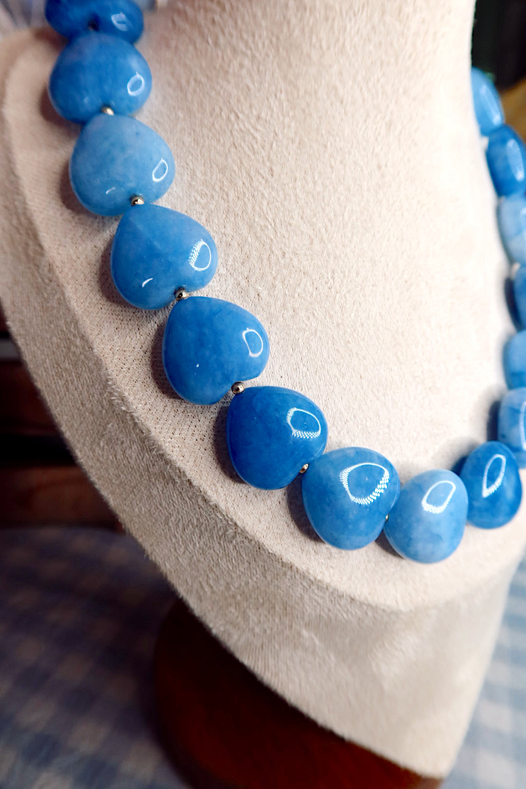 Maizy XL Necklace