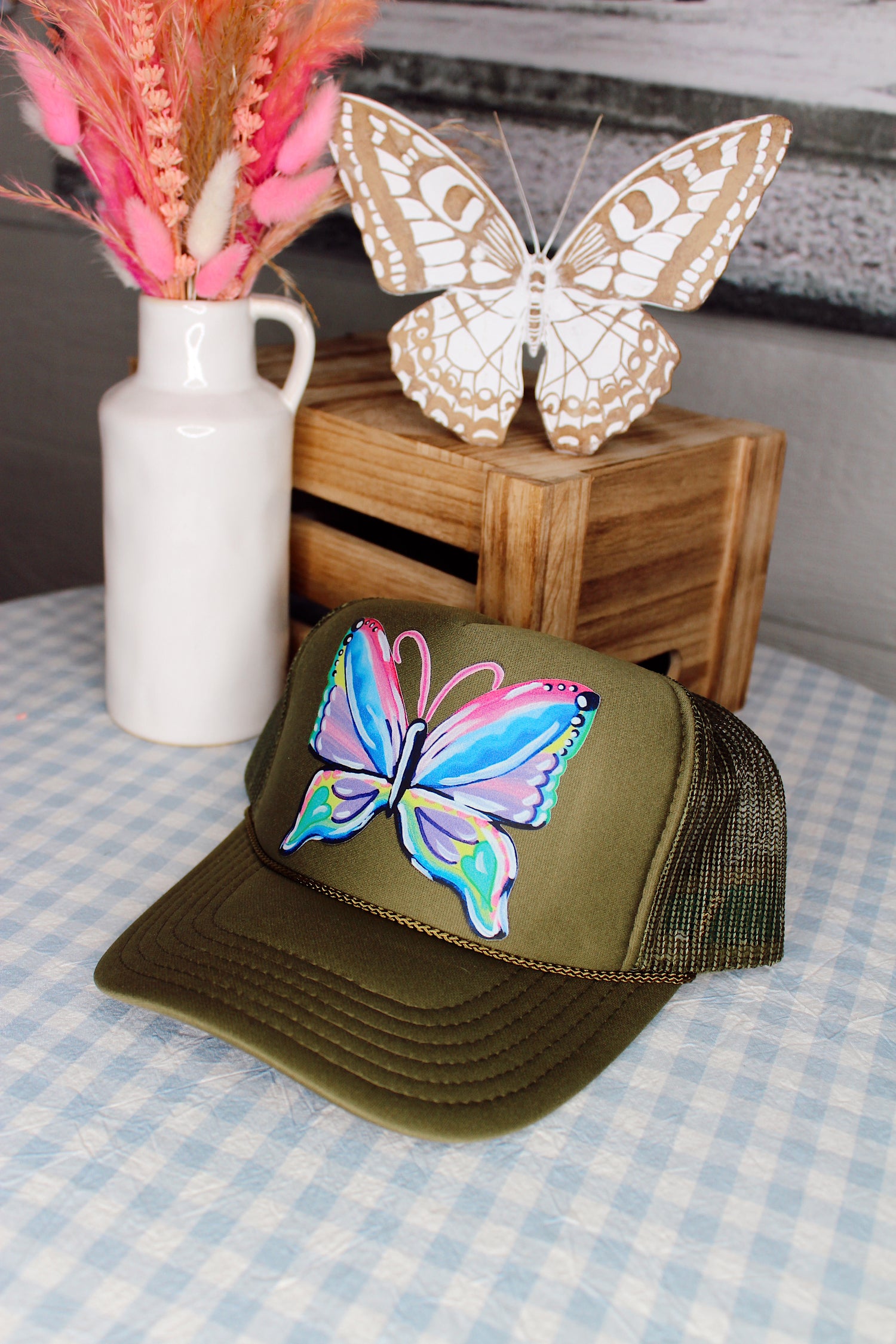 Hats