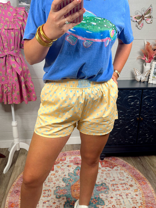 Goldie Boxer Shorts PREORDER