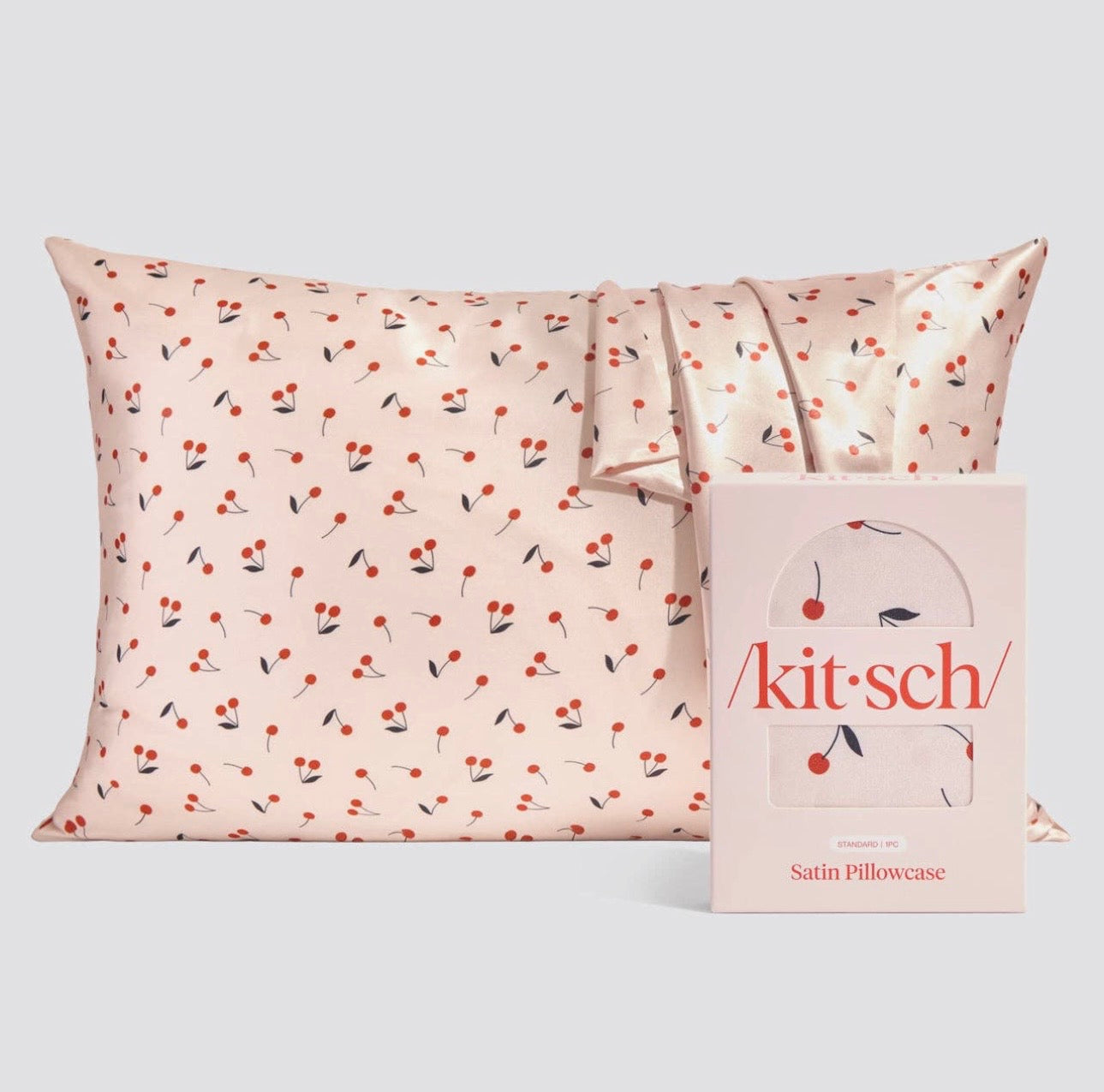 Satin Pillowcase