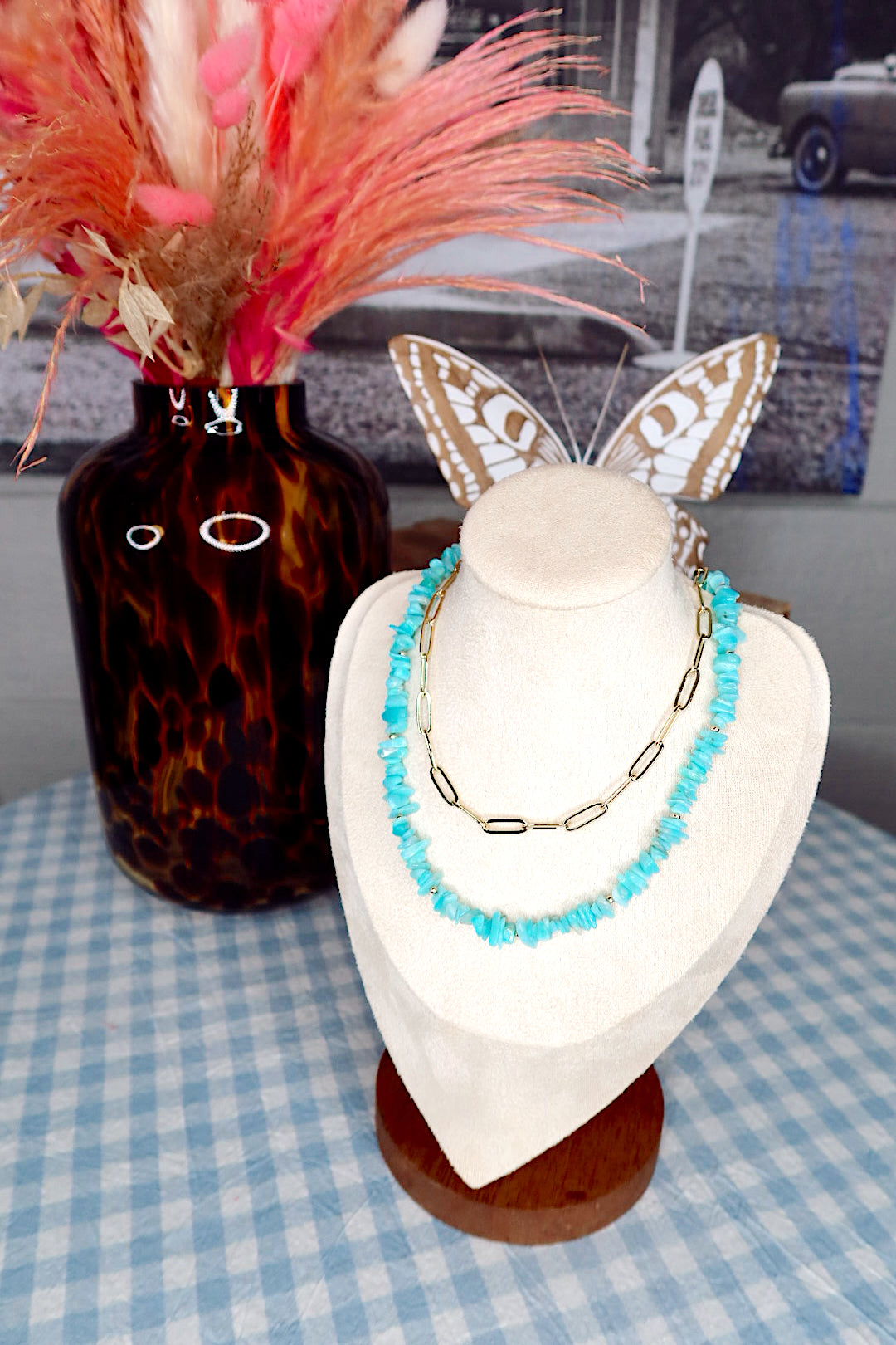 Chippy Choker