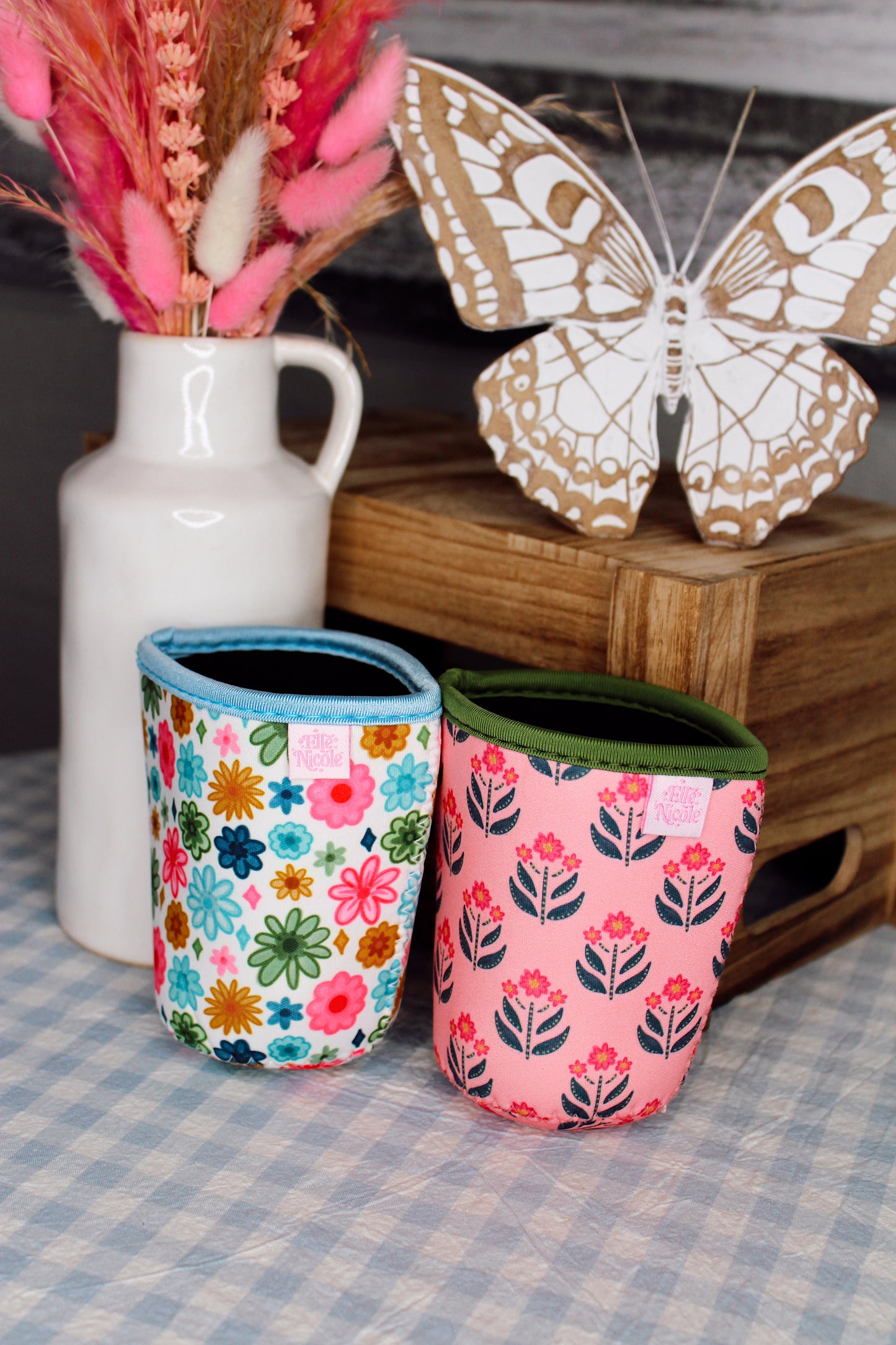 Small Coffee Cup Holder