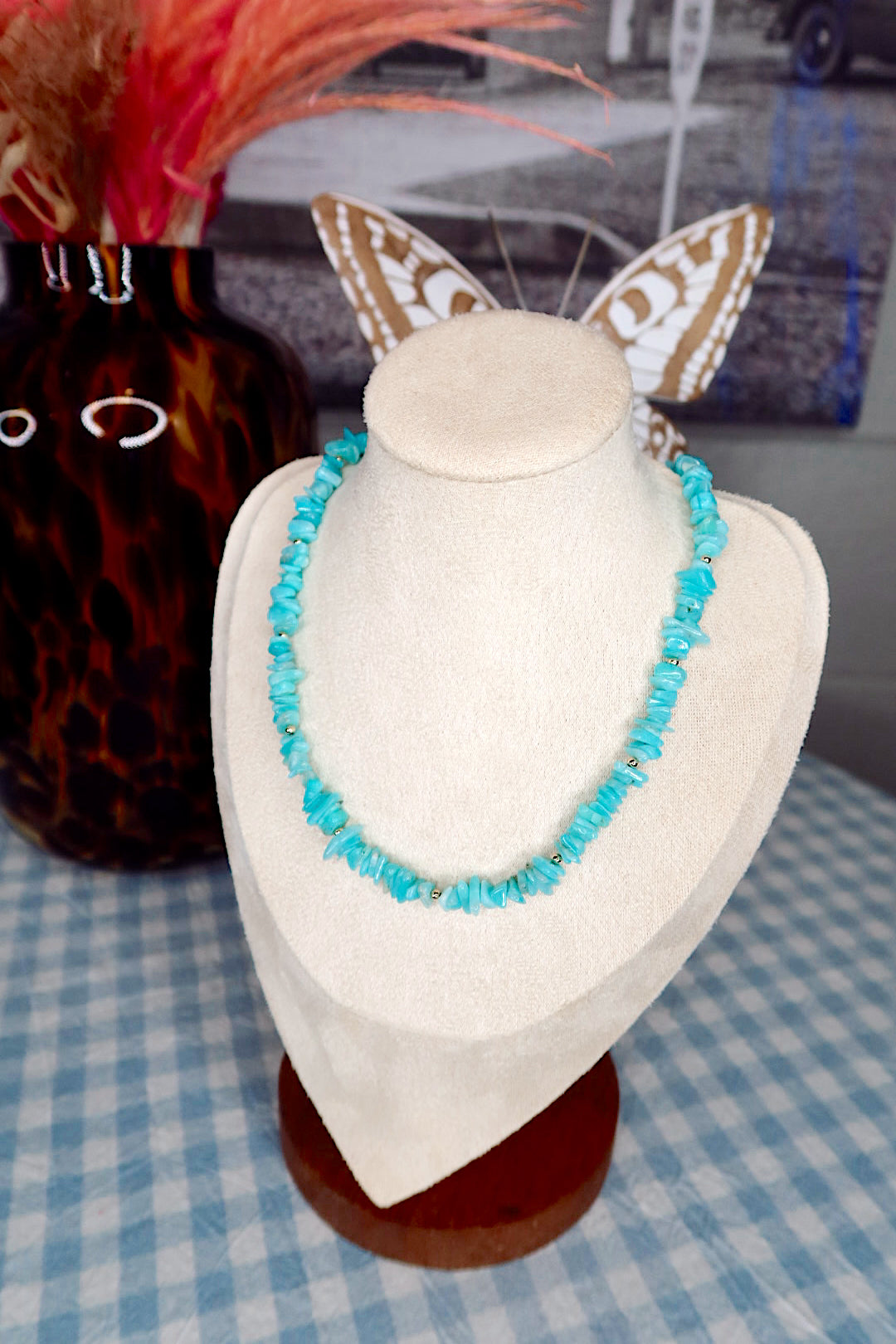 Chippy Choker