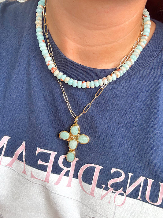 Ronnie Necklace