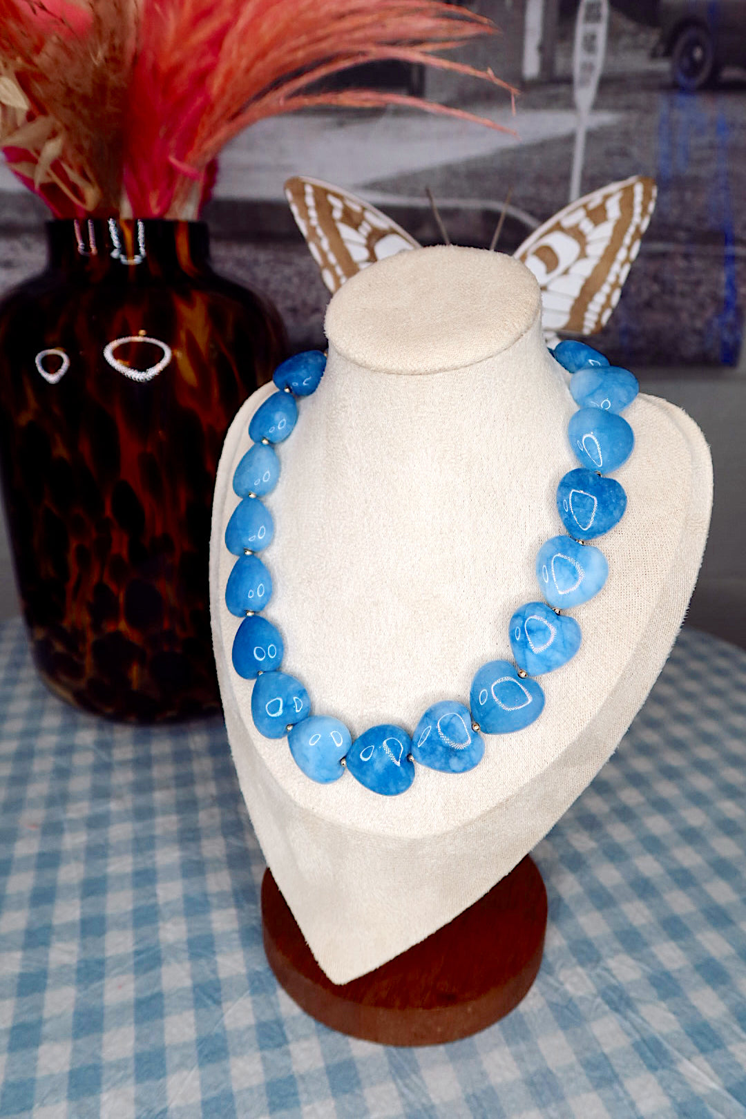 Maizy XL Necklace