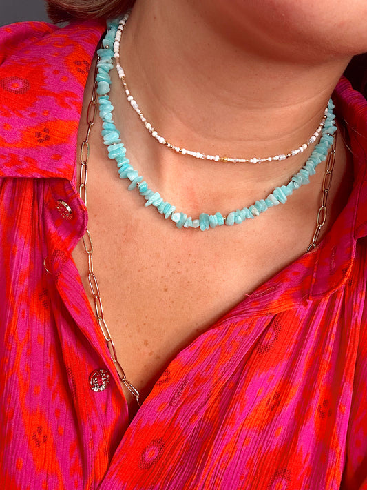 Chippy Choker