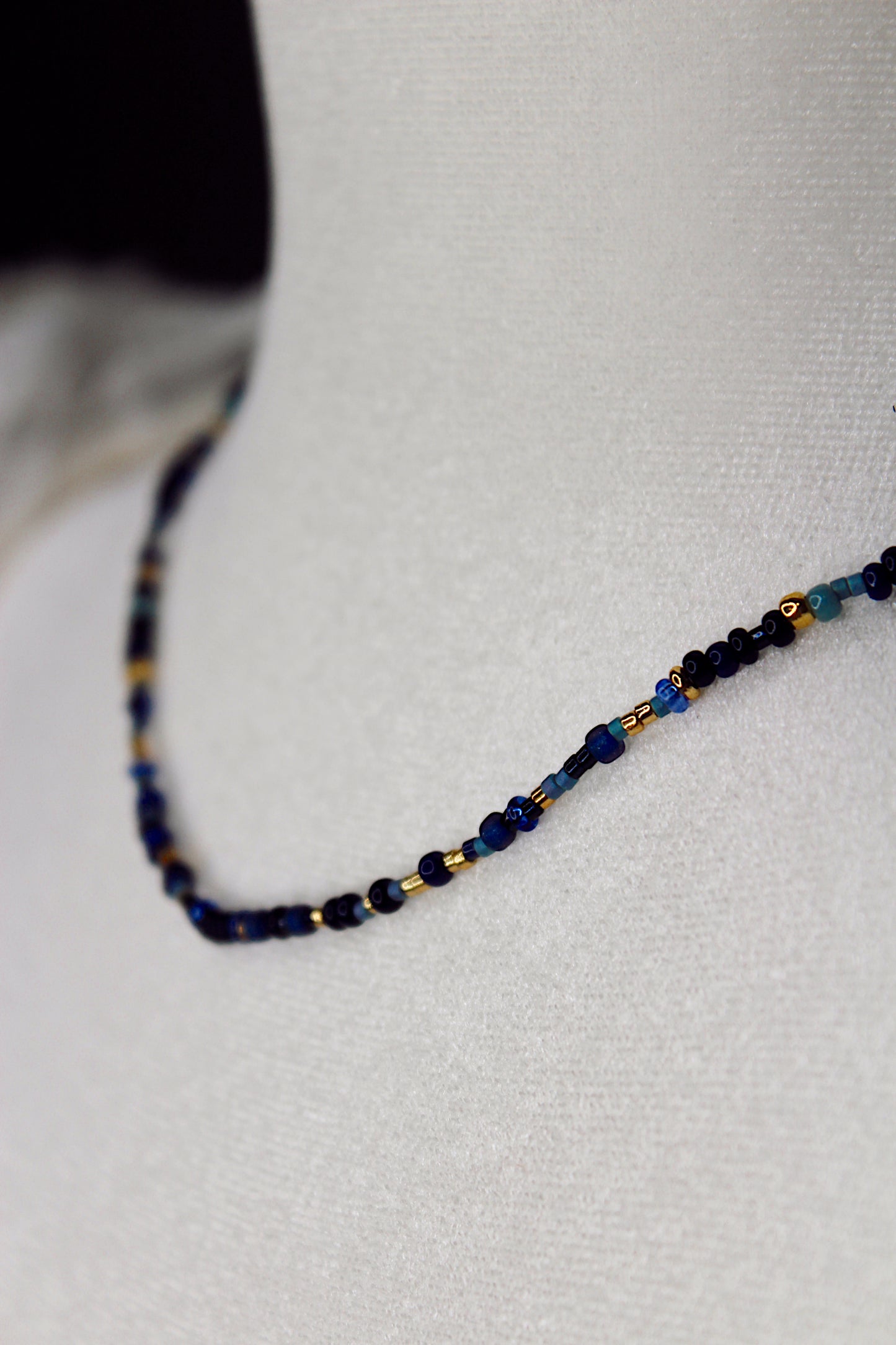 Unity Beaded Necklace
