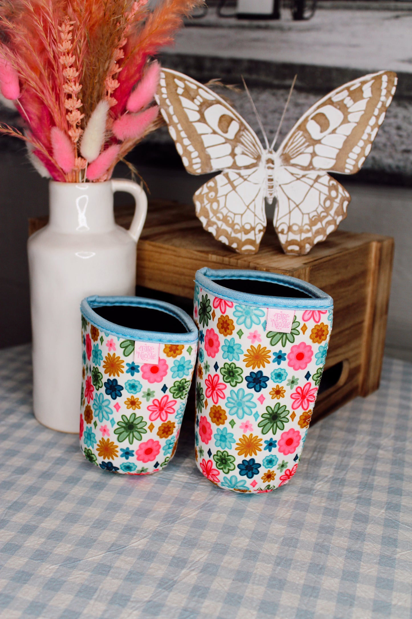 Small Coffee Cup Holder