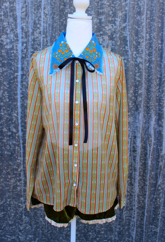 Hey Darlin’ Blouse