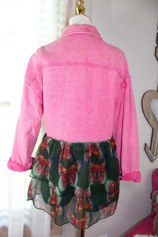 Delilah Jacket