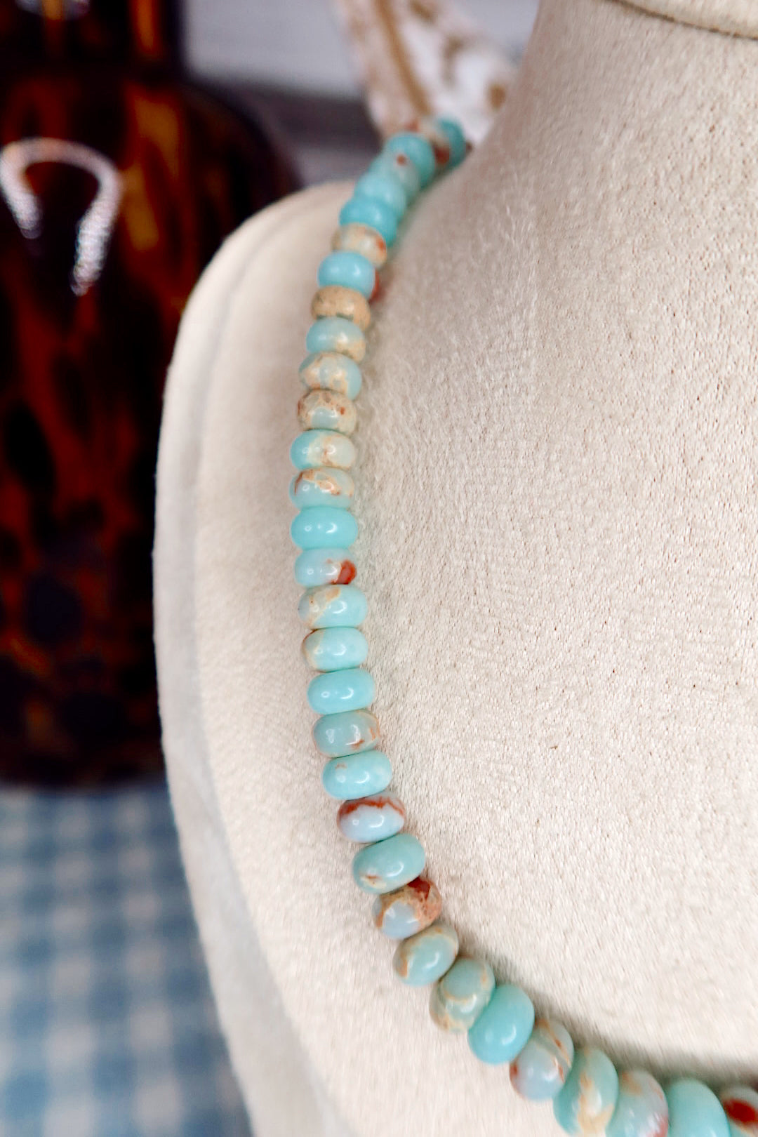 Ronnie Necklace