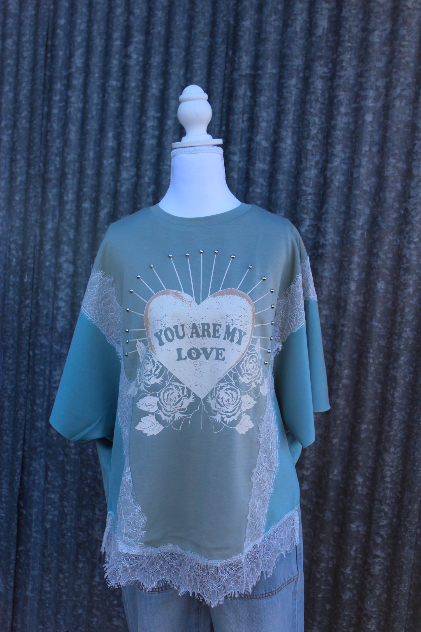 Your Love Tee