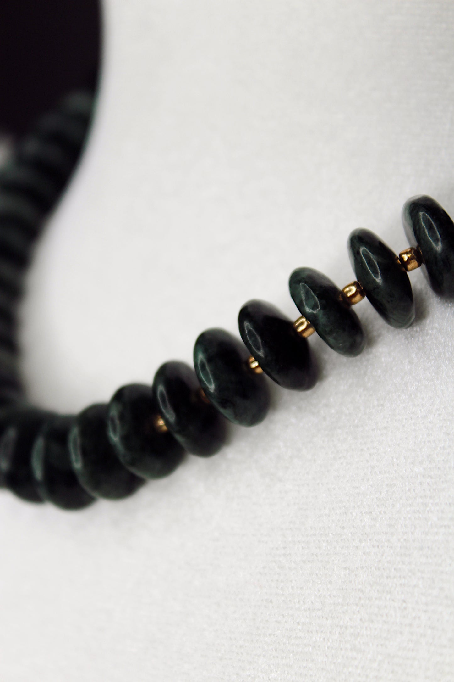 Canyon Verde Necklace