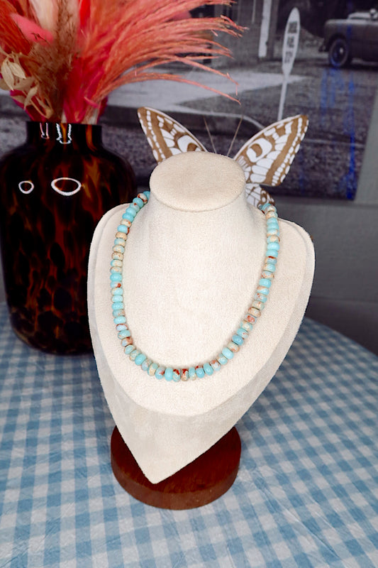 Ronnie Necklace