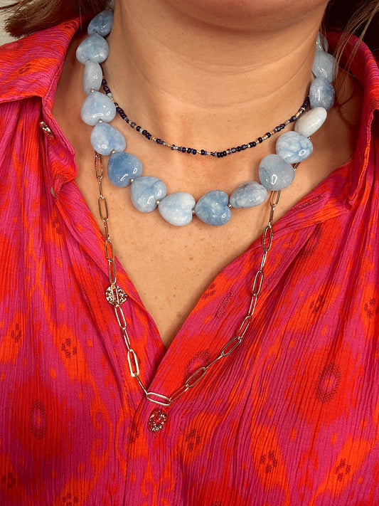 Maizy XL Necklace