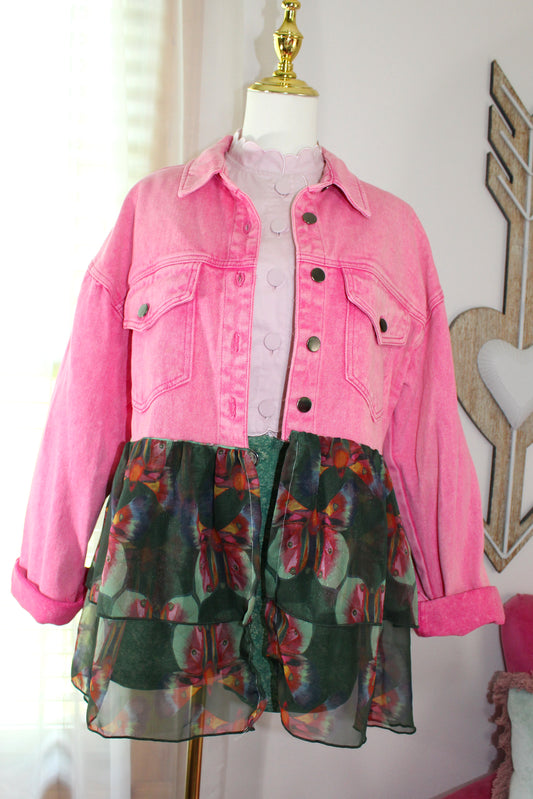 Delilah Jacket