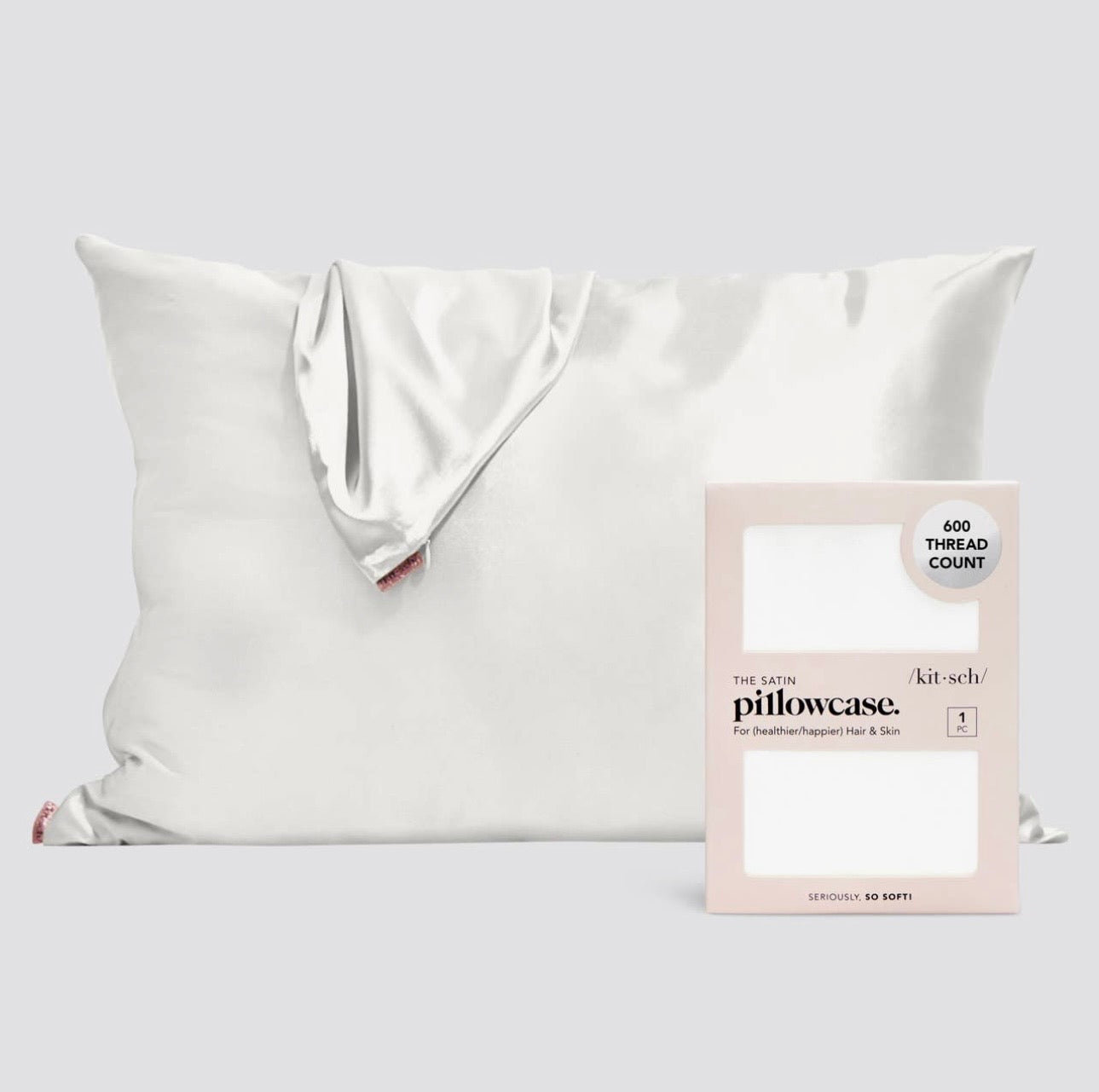 Satin Pillowcase