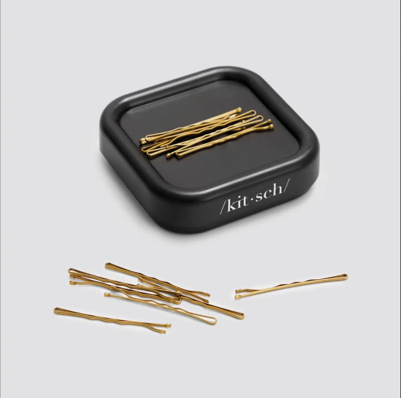 Bobby Pin Buddy