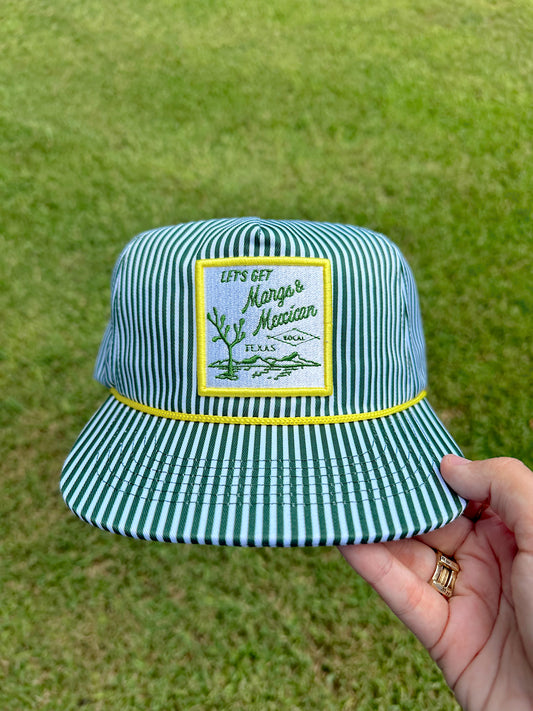 The Best Combo Hat