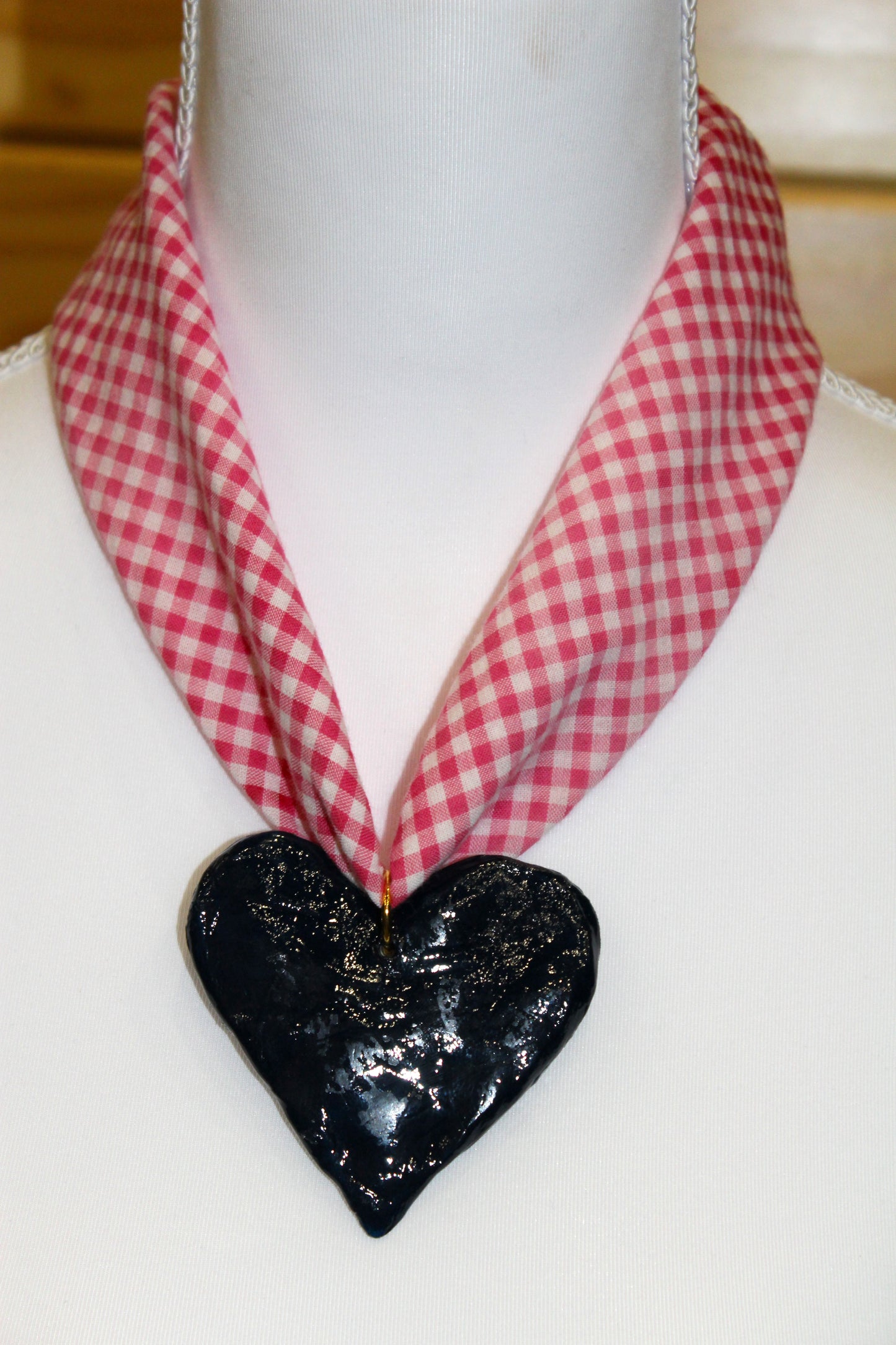 'Merica Bandana Necklace