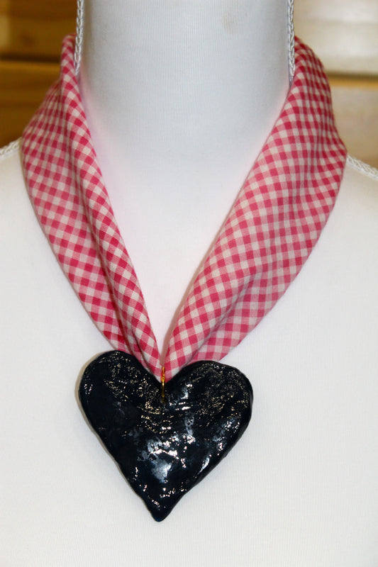 'Merica Bandana Necklace