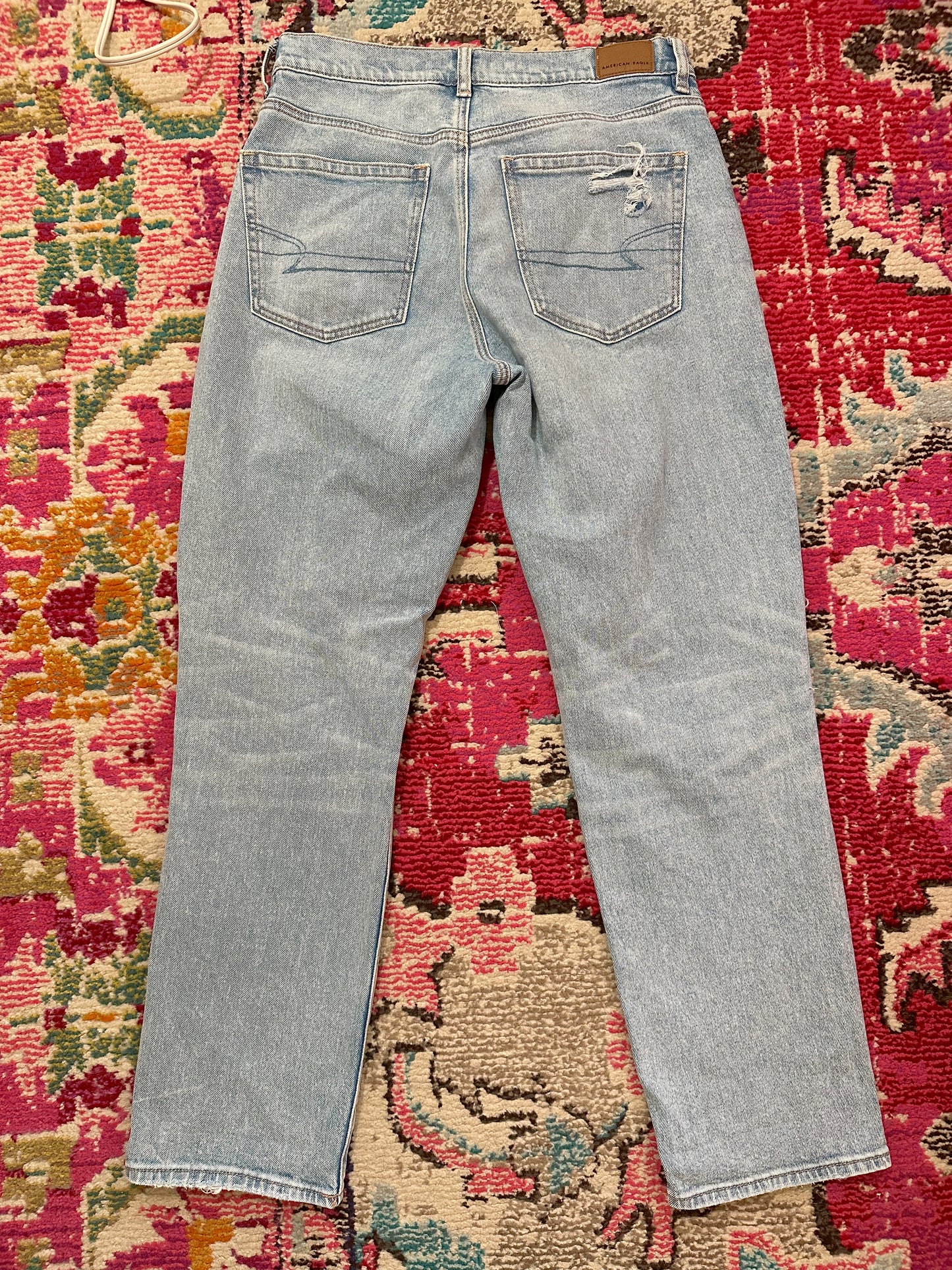 AE Long Jeans