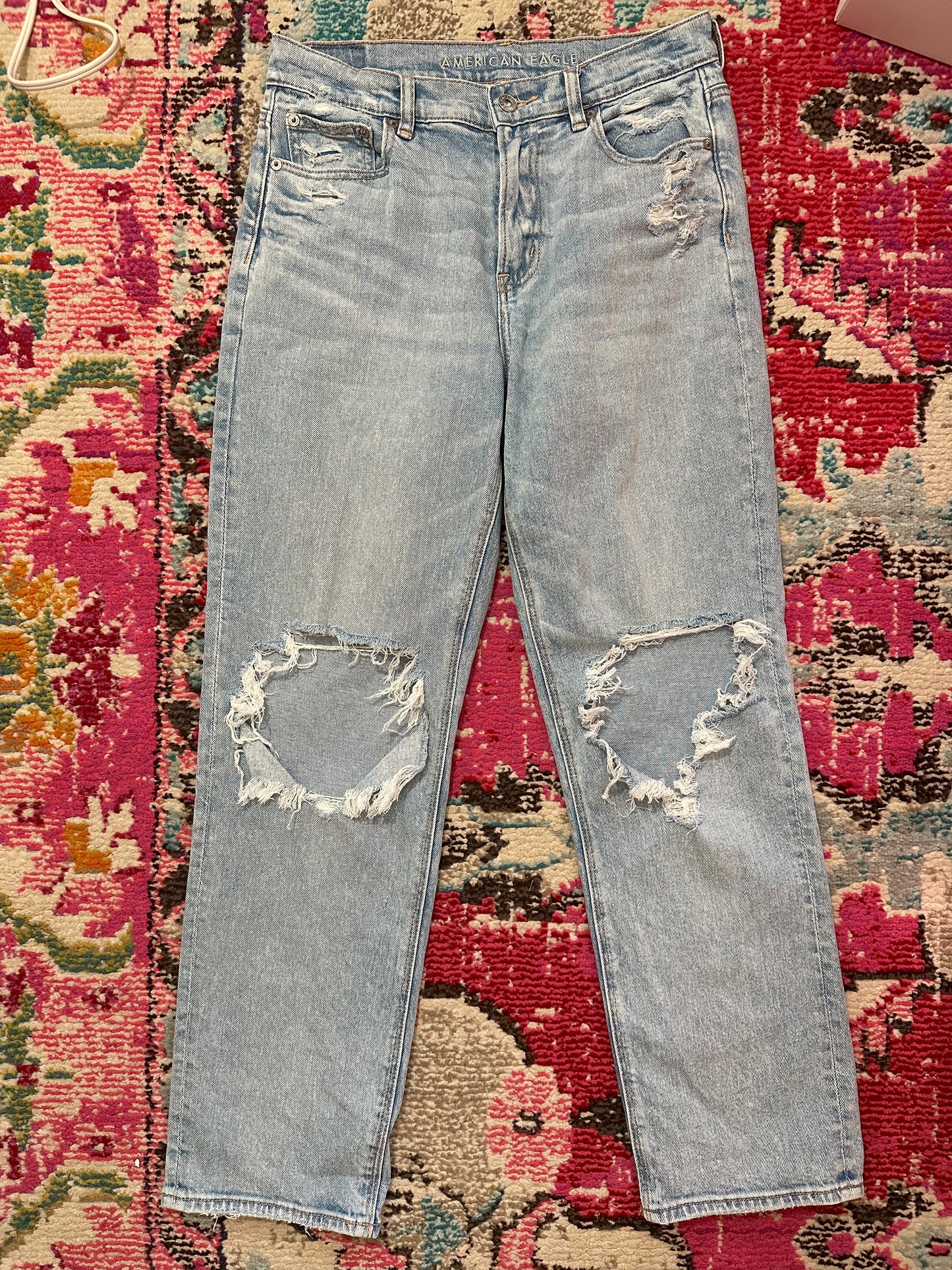 AE Long Jeans