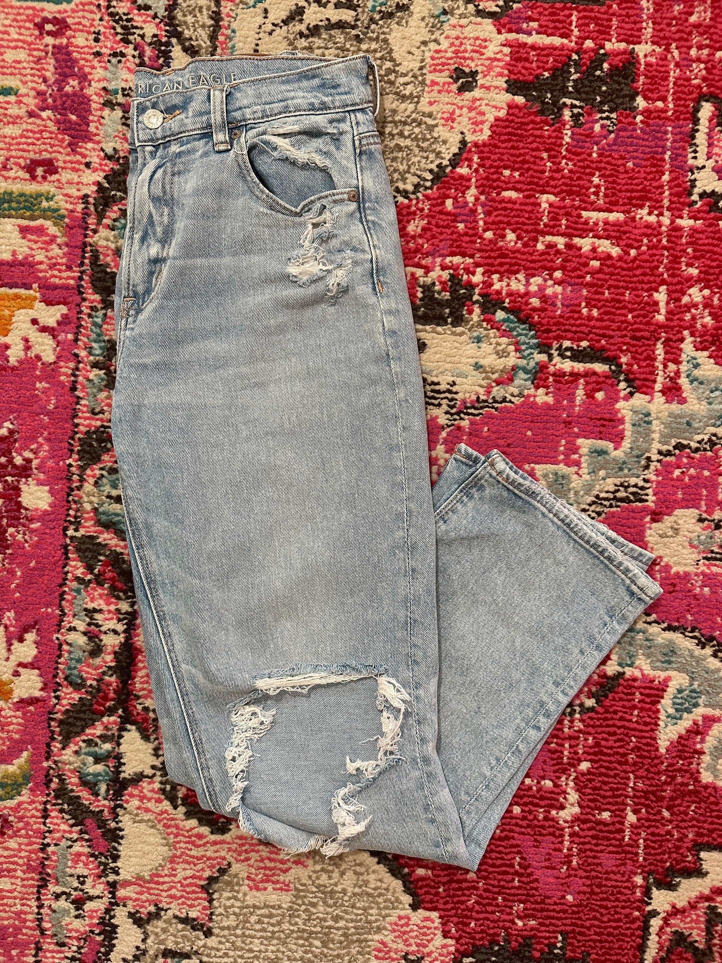 AE Long Jeans