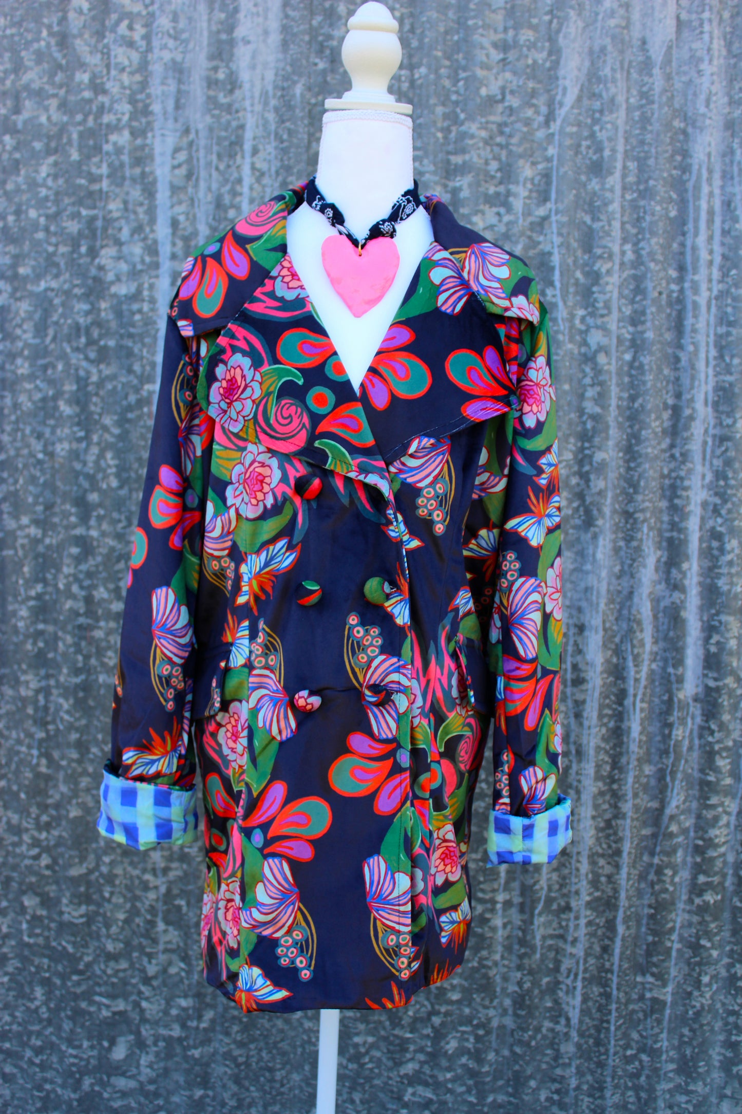 Loretta Velvet Blazer